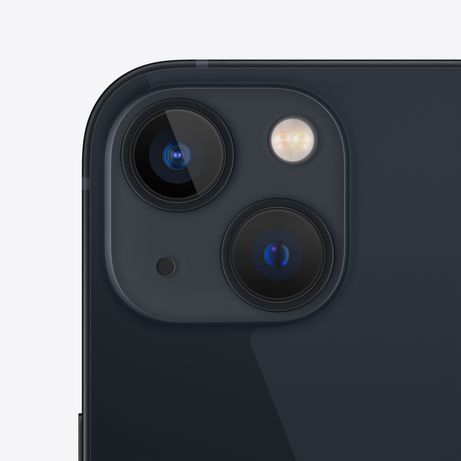 APPLE iPhone 13 6.1" 5G 128GB Negro - Imagen 4 de 6 APPLE iPhone 13 6.1" 5G 128GB Negro - Imagen 4 de 6