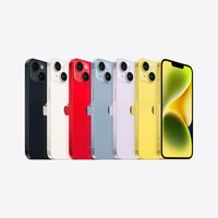 Miniatura 6 de APPLE iPhone 14 6.1" 5G 256GB Blanco