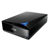 Miniatura 1 de BW-16D1X-U BLACK EXT 12X BLURAY WRITER USB 3 .0