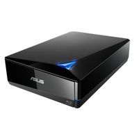 Miniatura 2 de BW-16D1X-U BLACK EXT 12X BLURAY WRITER USB 3 .0
