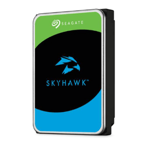 Disco Duro 8000GB 3.5"  SEAGATE SkyHawk  SkyHawk Serial ATA III