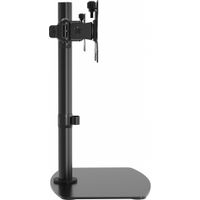 Miniatura 4 de VISION Monitor Desk Stand Black Dual