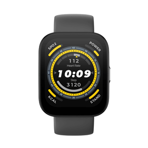 AMAZFIT BIP 5 DARK GRAY