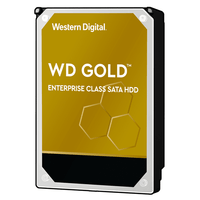 Miniatura 1 de DISCO DURO 10TB WD SATA3 7200 256MB GOLD ENTERPRISE