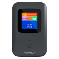 Miniatura 1 de ROUTER STRONG 4GMIFI150D
