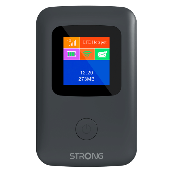 router strong 4gmifi150d