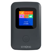 Miniatura 2 de ROUTER STRONG 4GMIFI150D