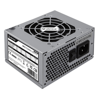 Miniatura 1 de Fuente Alimentación 450W UNYKA  SFX 450W Non-Modular Silver