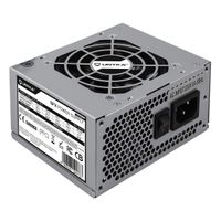 Miniatura 2 de Fuente Alimentación 450W UNYKA  SFX 450W Non-Modular Silver