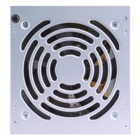 Miniatura 3 de Fuente Alimentación 500W UNYKA  ATX 500W Non-Modular Silver