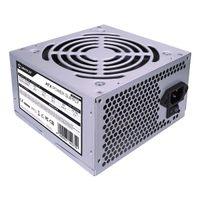 Miniatura 4 de Fuente Alimentación 500W UNYKA  ATX 500W Non-Modular Silver
