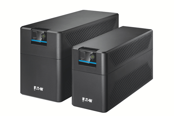 EATON 5E 700 DIN G2