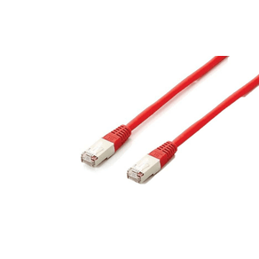 LATIGUILLO-APANTALLADO-S-FTP-CATEGORIA-6A-10G-PIMF-LOSH-3M-COLOR-ROJO