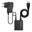 CABLE-NC-HDMI-DUP-V1.3-CON-ALIM-PIGTAIL