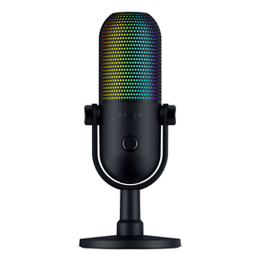 MICROFONO RAZER SEIREN V3 CHROMA (RZ19-05060100-R3M1)