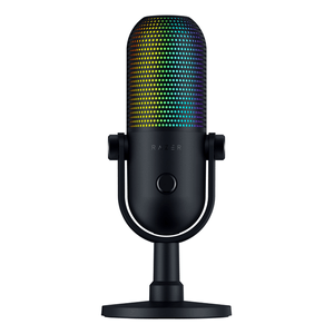 MICROFONO RAZER SEIREN V3 CHROMA (RZ19-05060100-R3M1)