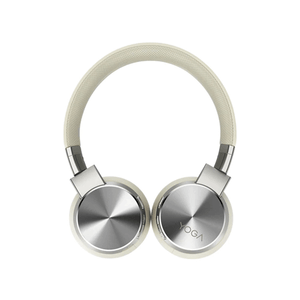 AURICULARES LENOVO YOGA ACTIVE WHITE