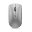 MOUSE-LENOVO-600-BLUETOOTH-SILENT-SILVER