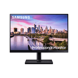 MONITOR-SAMSUNG-LF24T450GYUXEN-23.8”-FHD-1920x1080-75HZ-DVI-USB-HDMI-NEGRO-