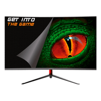 Miniatura 1 de Keep Out XGM27Pro4  Monitor27 200HZ  HDMI DP Cu
