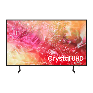 Televisor SAMSUNG 43"  UE43DU7172U LED 4K Ultra HD