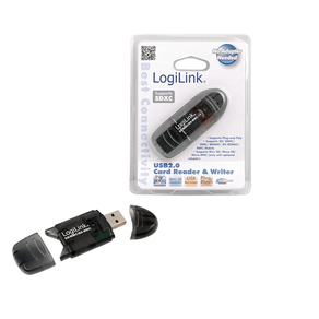 Logilink-Almacenamiento-CR0007