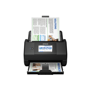 Epson Escáner WorkForce ES-580W A3