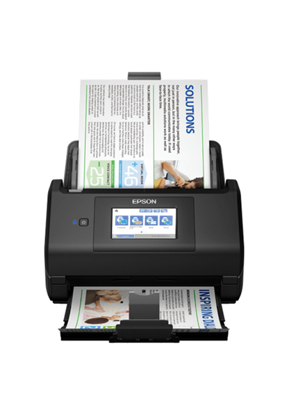 Epson Escáner WorkForce ES-580W A3