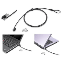 Miniatura 1 de Lenovo Security Cable Lock