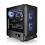 Caja THERMALTAKE  Ceres 330 TG  Negro
