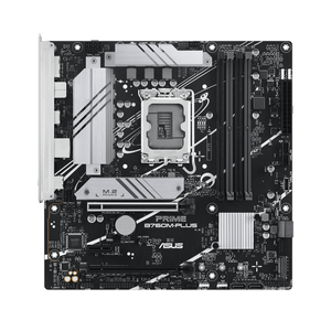 Placa Intel  Asus PRIME B760M-PLUS LGA 1700