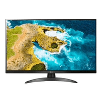 Miniatura 1 de LG 27"  27TQ615S-PZ Full HD