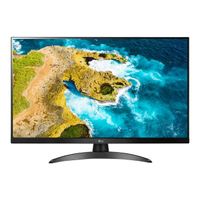 Miniatura 2 de LG 27"  27TQ615S-PZ Full HD