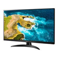 Miniatura 3 de LG 27"  27TQ615S-PZ Full HD