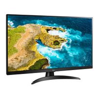 Miniatura 4 de LG 27"  27TQ615S-PZ Full HD