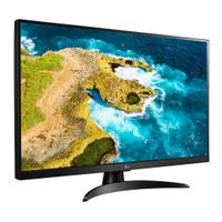 Miniatura 5 de LG 27"  27TQ615S-PZ Full HD