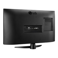 Miniatura 8 de LG 27"  27TQ615S-PZ Full HD
