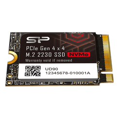 SILICON POWER  UD90  SSD 1000GB M.2  4900MB/s PCI Express 4.0 NVMe