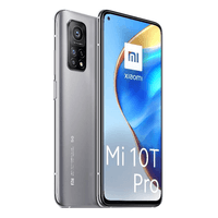 Miniatura 1 de SMARTPHONE REACONDICIONADO XIAOMI MI 10T PRO LUNAR SILVER 8GB RAM 256GB ROM (GRADO A)