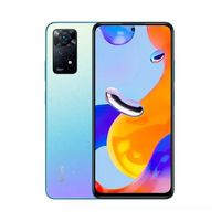 Miniatura 2 de SMARTPHONE REACONDICIONADO XIAOMI REDMI NOTE 11 PRO STAR BLUE 6GB RAM 128GB ROM (GRADO A)