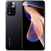 Miniatura 1 de SMARTPHONE REACONDICIONADO XIAOMI REDMI  NOTE 11 PRO 6GB RAM 128GB ROM GRAY (GRADO A)