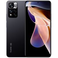 Miniatura 2 de SMARTPHONE REACONDICIONADO XIAOMI REDMI  NOTE 11 PRO 6GB RAM 128GB ROM GRAY (GRADO A)