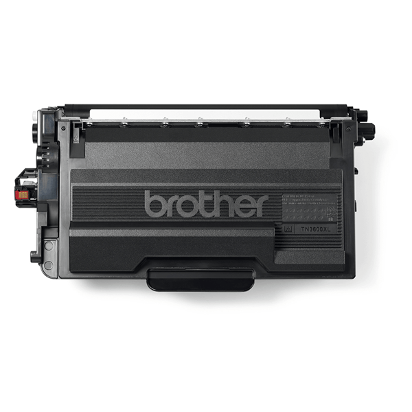 toner brother tn3600xl negro 6k