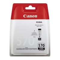 Miniatura 2 de CARTUCHO CANON NEGRO PGI-570