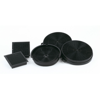 Miniatura 1 de FILTRO CATA 02859398 BT3 CARBON ACTIVO