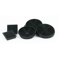 Miniatura 2 de FILTRO CATA 02859398 BT3 CARBON ACTIVO