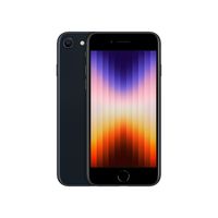 Miniatura 2 de APPLE iPhone SE 4.7" 5G 128GB Negro
