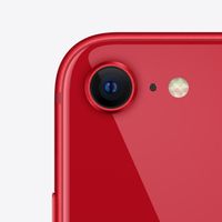 Miniatura 4 de APPLE iPhone SE 4.7" 5G 128GB Rojo