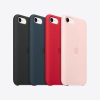 Miniatura 7 de APPLE iPhone SE 4.7" 5G 256GB Negro