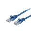 LATIGUILLO-U-UTP-CATEGORIA-6-0.25M-COLOR-AZUL